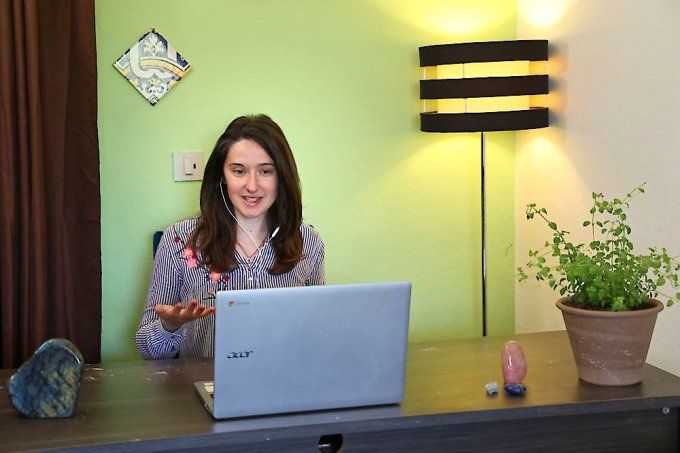 Accompagnement intuitif